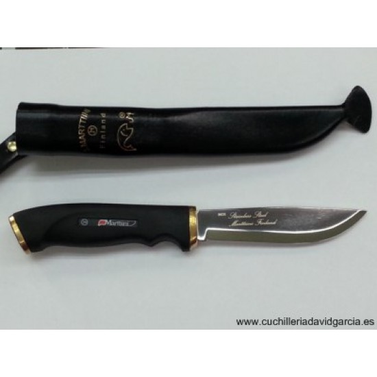 Marttiini Cuchillo Skinner 180311